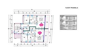 3 pièces appartement 78 m² à Ližnjan, Croatie. 240,000 €