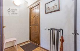 1 pièces appartement 30 m² à district Zamoskvorechye, Russie. 18,800 ₽ par semaine