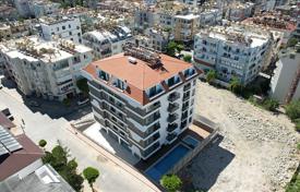 3 pièces appartement 71 m² à Alanya, Turquie. de $260,000