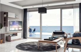 4 pièces appartement dans un nouvel immeuble 155 m² à Girne, Chypre. 555,000 €