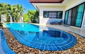Villa – Pattaya, Chonburi, Thaïlande. $250,000
