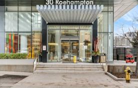 Appartement – Roehampton Avenue, Old Toronto, Toronto,  Ontario,   Canada. C$1,156,000