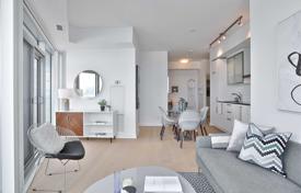 Appartement – York Street, Old Toronto, Toronto,  Ontario,   Canada. C$1,073,000