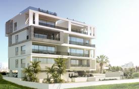 Bâtiment en construction – Limassol (ville), Limassol, Chypre. 674,000 €
