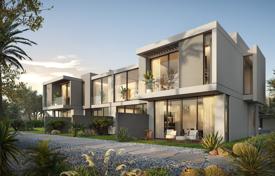 New residential complex with villas à Mascate, Oman. de $482,000