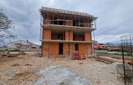 Bâtiment en construction – Medulin, Comté d'Istrie, Croatie. 270,000 €