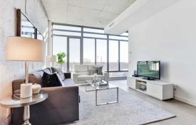 Appartement – Broadview Avenue, Toronto, Ontario,  Canada. C$1,020,000