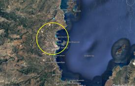 Terrain – Agios Nikolaos, Crète, Grèce. 142,000 €