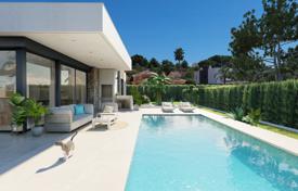 Villa – Calpe, Valence, Espagne. 990,000 €