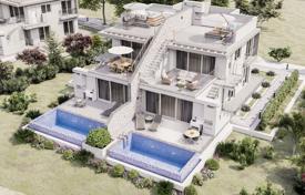 4 pièces appartement dans un nouvel immeuble 135 m² à Girne, Chypre. 413,000 €