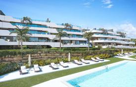 Appartement – Estepona, Andalousie, Espagne. 359,000 €