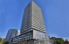 1 pièces appartement à Yonge Street, Canada. C$728,000