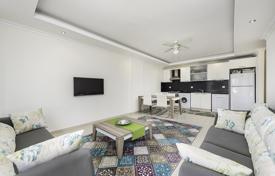 2 pièces appartement 70 m² à Avsallar, Turquie. $136,000