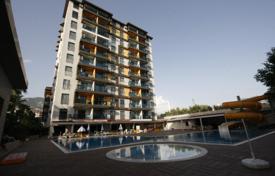 Appartement – Alanya, Antalya, Turquie. $187,000