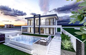 Villa – Fethiye, Mugla, Turquie. $699,000