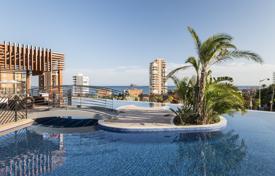 Appartement – Benidorm, Valence, Espagne. 525,000 €