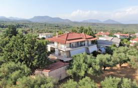 Villa – Messenia, Péloponnèse, Grèce. 210,000 €