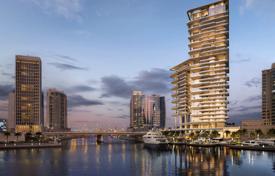 Appartement – Business Bay, Dubai, Émirats arabes unis. From $4,984,000