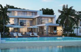 5 pièces villa 484 m² en Dubai, Émirats arabes unis. de $2,872,000