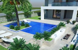 5 pièces villa 220 m² à Fethiye, Turquie. $746,000