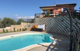 Villa – Zambrone, Vibo Valentia, Calabre,  Italie. 340,000 €