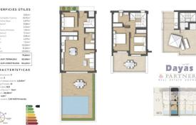 3 pièces maison en ville 145 m² à Torrevieja, Espagne. 316,000 €