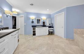 Maison en ville – Coral Gables, Floride, Etats-Unis. $2,895,000