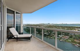 2 pièces appartement 102 m² à Miami Beach, Etats-Unis. 811,000 €
