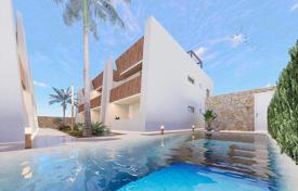 2 pièces appartement 74 m² à San Pedro del Pinatar, Espagne. 260,000 €