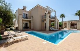 Appartement – Chania, Crète, Grèce. 297,000 €