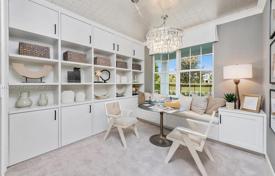 Maison en ville – Wellington, Palm Beach, Floride,  Etats-Unis. $875,000