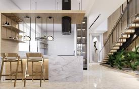 Maisons Luxueuses avec Sauna et Jacuzzi à Antalya Dosemealti. $1,434,000