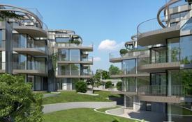 Penthouse – Döbling, Vienne, Autriche. 3,400,000 €