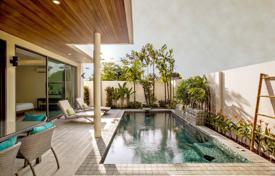 Villa – Rawai, Phuket, Thaïlande. $3,150 par semaine