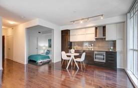 Appartement – Bay Street, Old Toronto, Toronto,  Ontario,   Canada. C$880,000