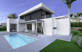 3 pièces villa 167 m² à Benidorm, Espagne. 775,000 €