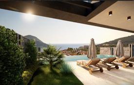 6 pièces villa 471 m² à Kalkan, Turquie. $1,352,000