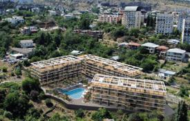 Bâtiment en construction – Old Tbilisi, Tbilissi (ville), Tbilissi,  Géorgie. $97,000