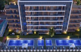 Appartement – Antalya (city), Antalya, Turquie. $232,000