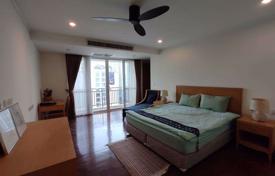 3 pièces appartement en copropriété à Khlong Toei, Thaïlande. 3,700 € par semaine