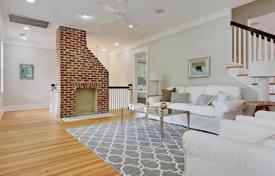 Maison mitoyenne – Charleston, South Carolina, Etats-Unis. $1,800,000