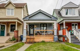 2 pièces maison en ville à Old Toronto, Canada. C$995,000