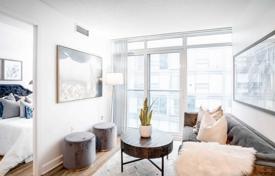 2 pièces appartement à Lisgar Street, Canada. C$632,000