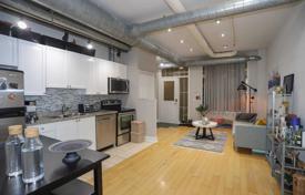 1 pièces appartement à Old Toronto, Canada. C$812,000