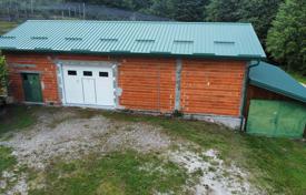 Ferme en Zagrebskaia zhupaniia, Croatie. 450,000 €