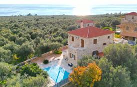 Villa – Péloponnèse, Grèce. 480,000 €