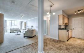 Appartement – Carlton Street, Old Toronto, Toronto,  Ontario,   Canada. C$918,000