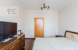 2 pièces appartement 62 m² à Tverskoy district, Russie. 45,000 ₽ par semaine