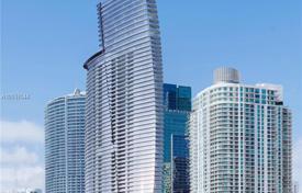 Bâtiment en construction – Miami, Floride, Etats-Unis. 902,000 €
