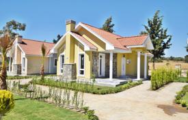 Villa – Didim, Aydin, Turquie. $128,000